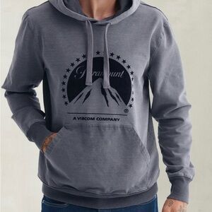 Lucky Brand Paramount hoody. XL New with Tags